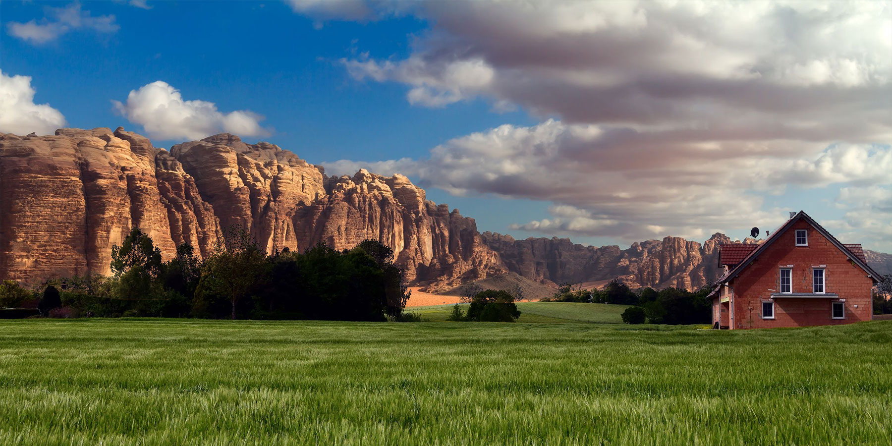 Slider Banner
